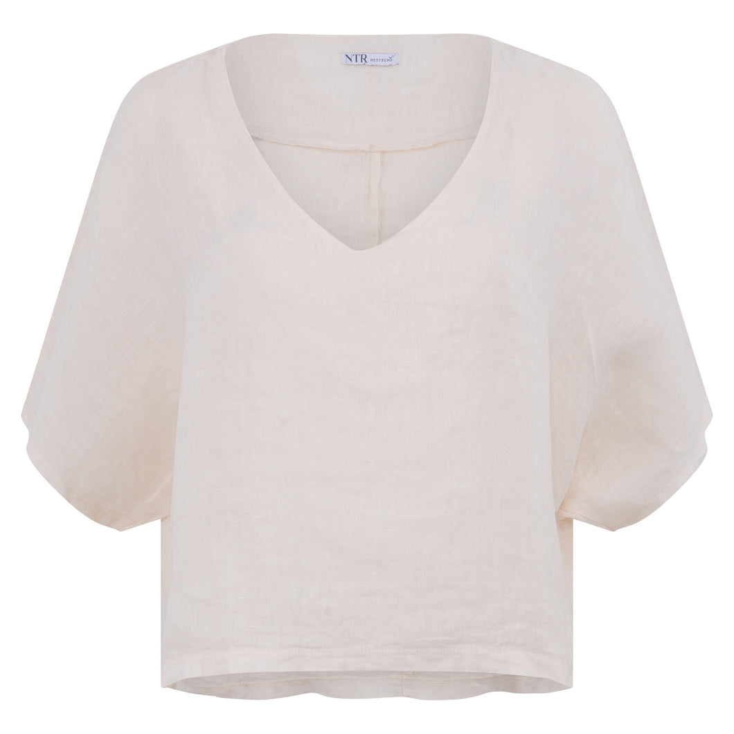 2206 Shirt Cropped