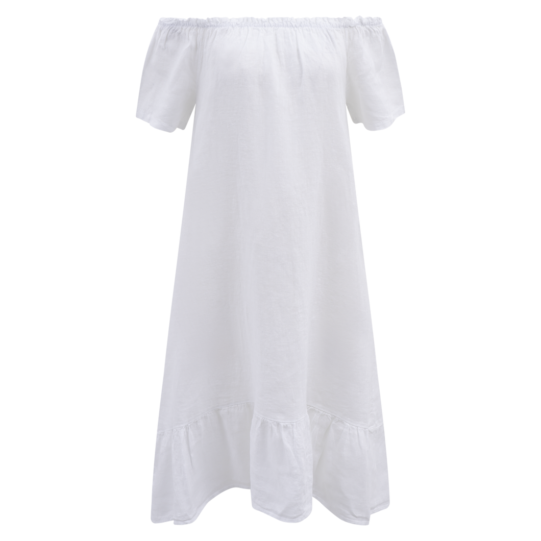 4215 Kleid Carmen