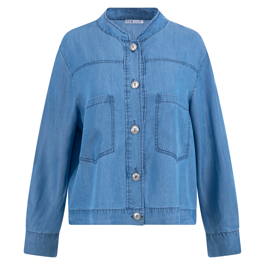 5110 Jacke Kurz