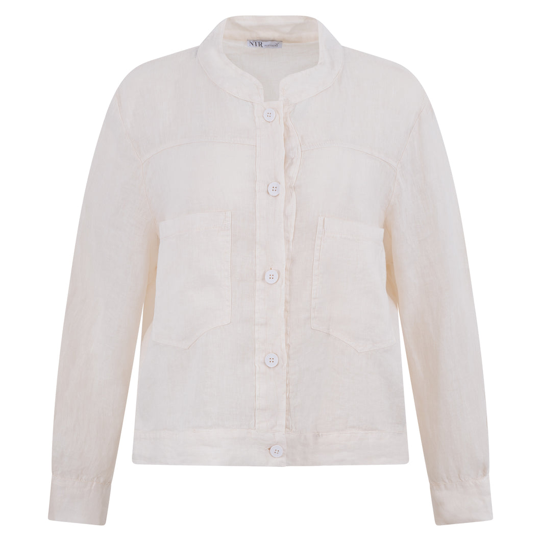 5208 Jacke Kurz
