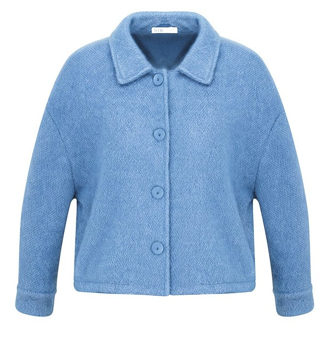 5401 Jacke Kurz Chenil
