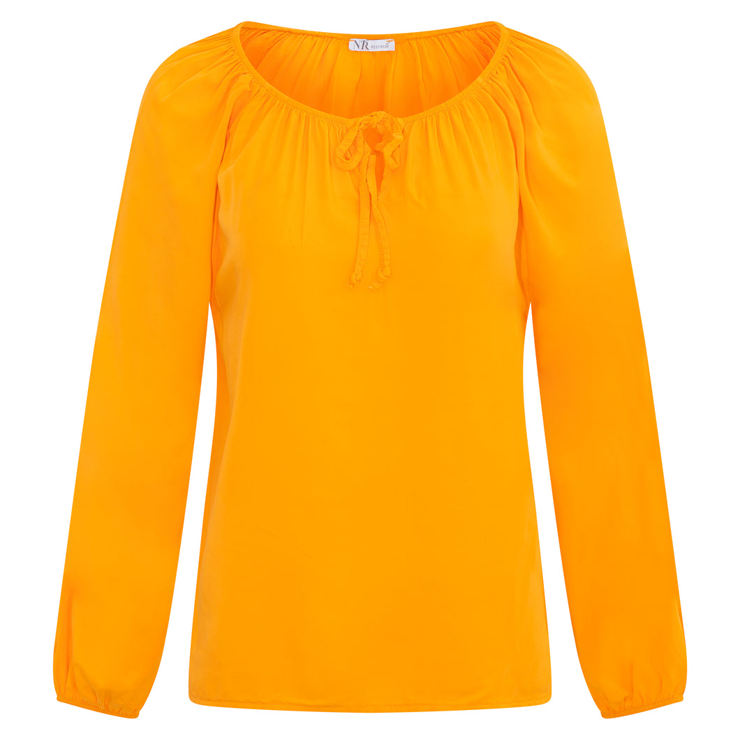 6301 Bluse Carmen