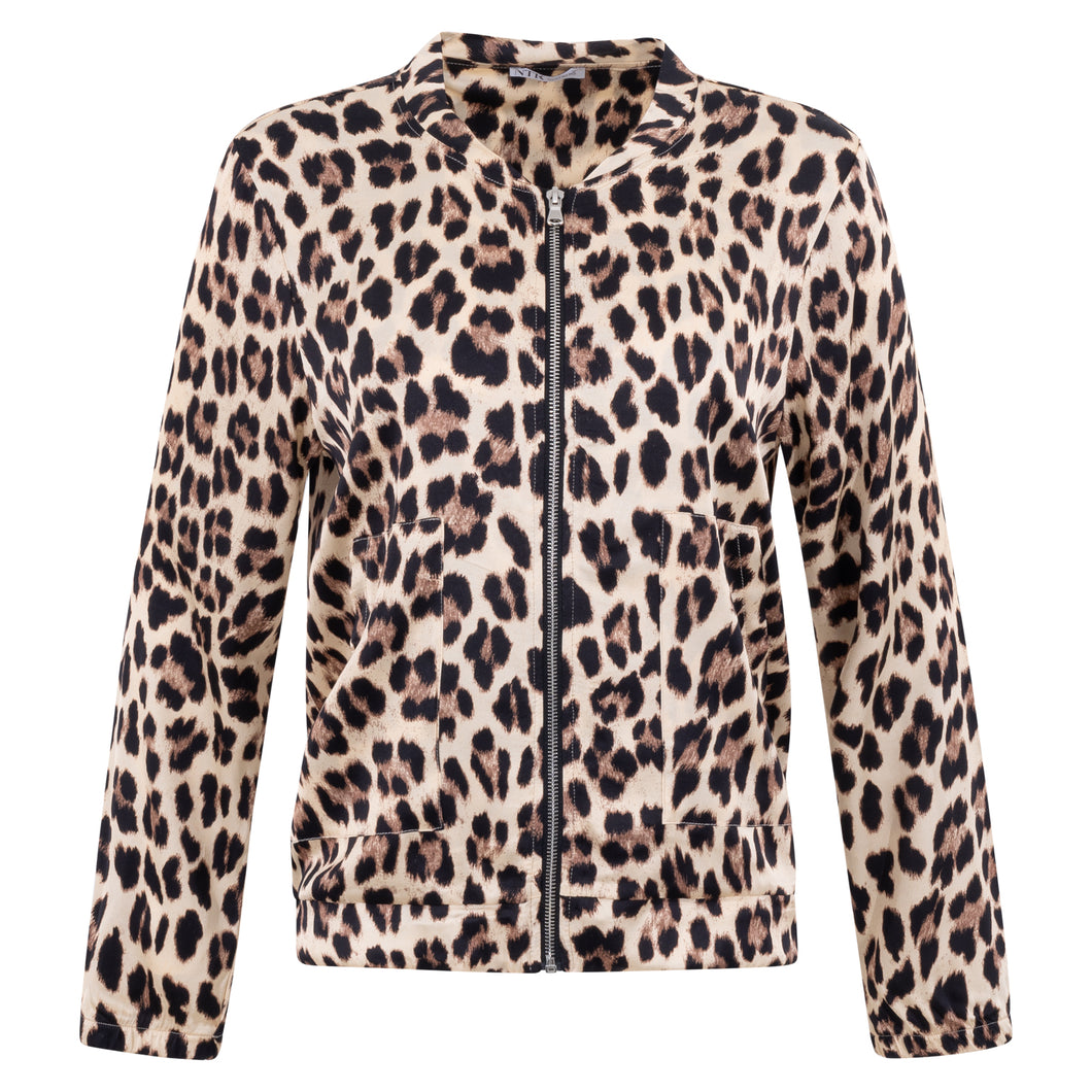 9520LE Blouson Leo Druck