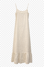 Lade das Bild in den Galerie-Viewer, 4217 Kleid mit Schleife hinten
