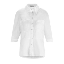 Lade das Bild in den Galerie-Viewer, 3208 Bluse 3/4 Arm
