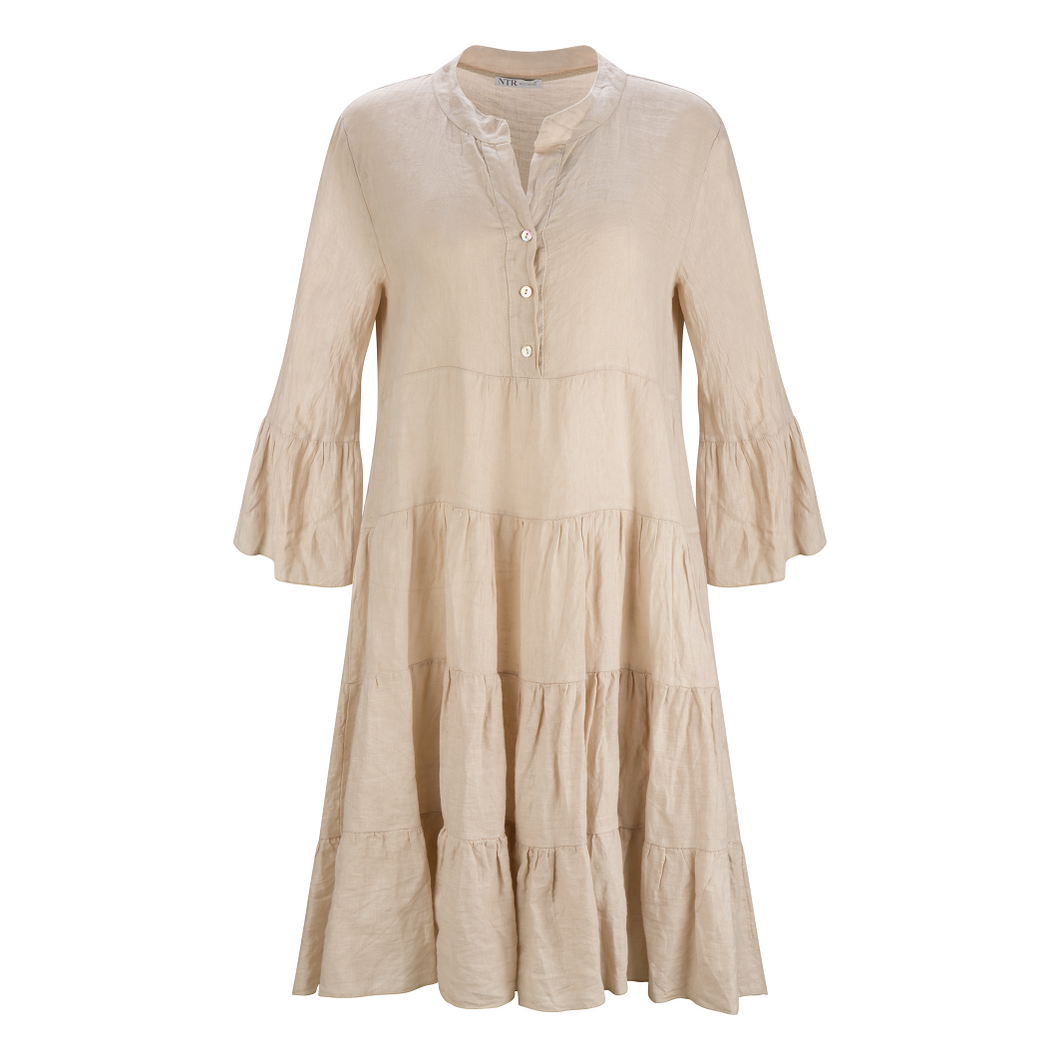 4214 Kleid Gipsy