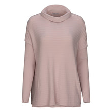 Lade das Bild in den Galerie-Viewer, 7119 Pullover Rollkragen
