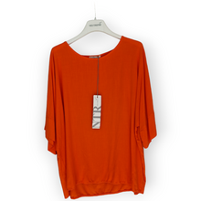 Lade das Bild in den Galerie-Viewer, 6201 Blusenshirt
