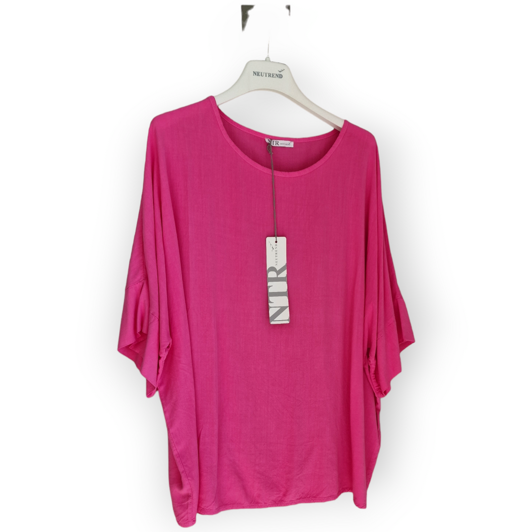 6201 Blusenshirt